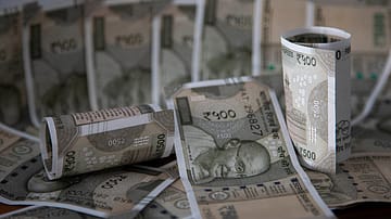 Rupee may test 94.50 against d